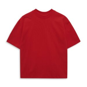 Oversized regular fit