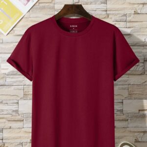 Premium Cotton T-shirts