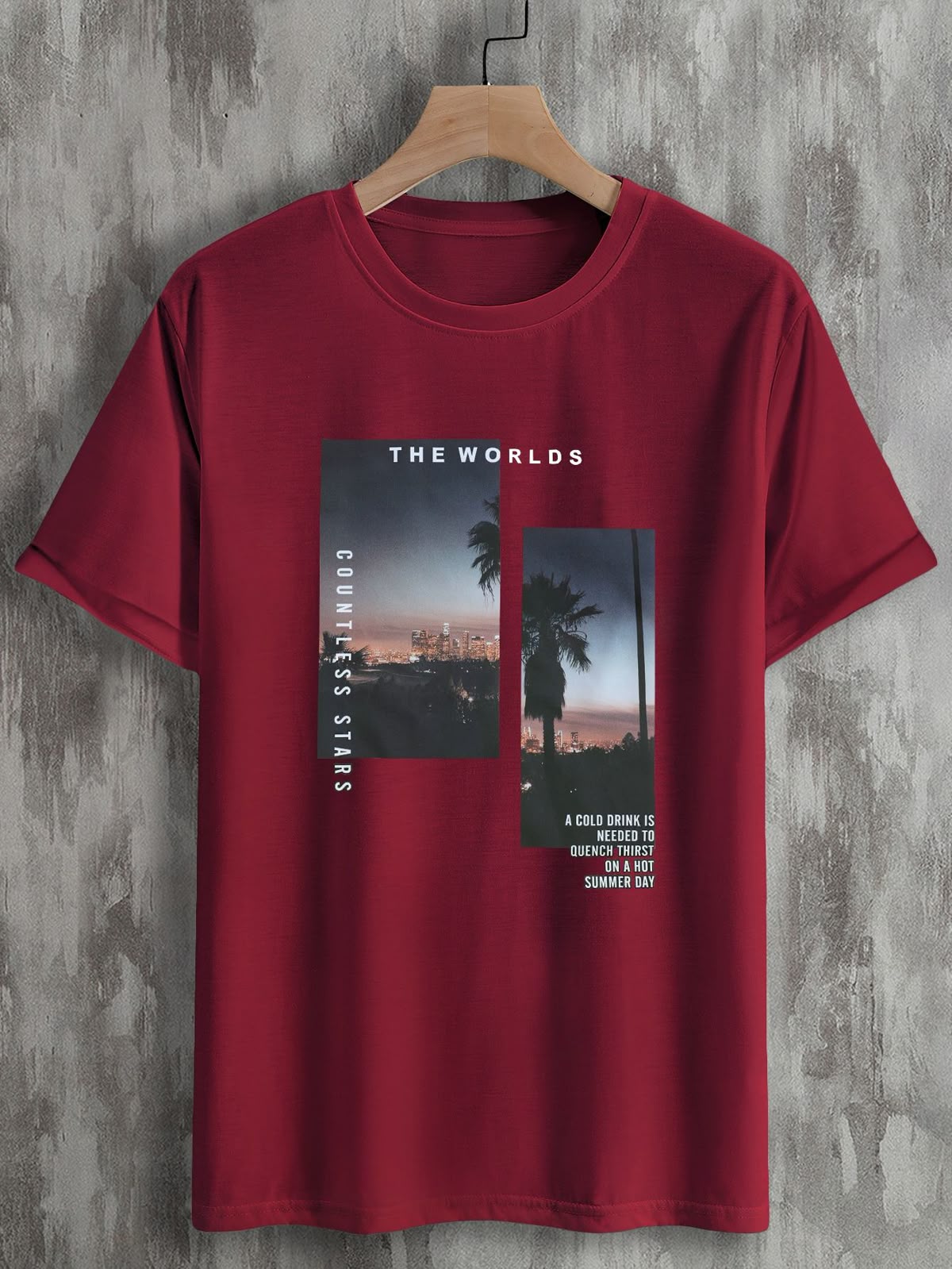 Printed-T-shirts - Image 4