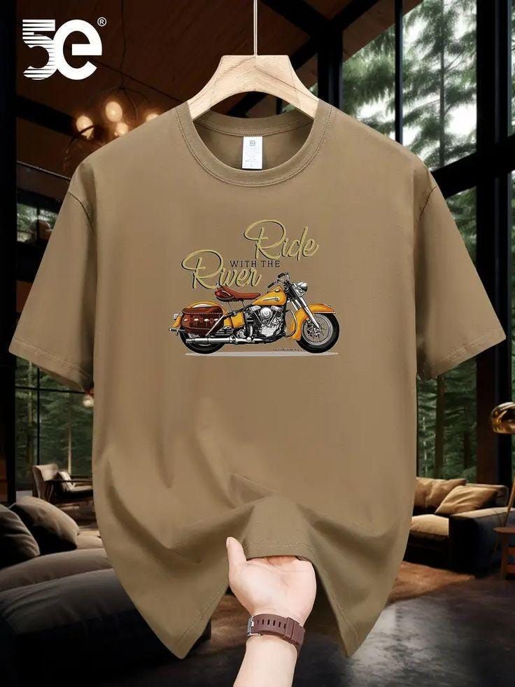 Printed-T-shirts - Image 3